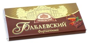 babaevskij