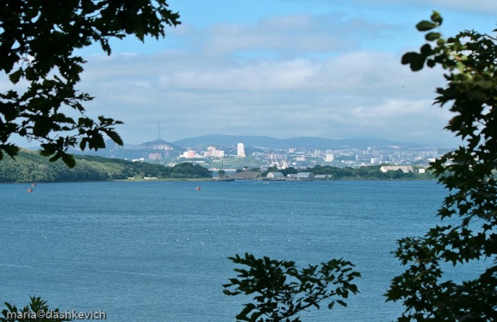 Vladivostok 2009