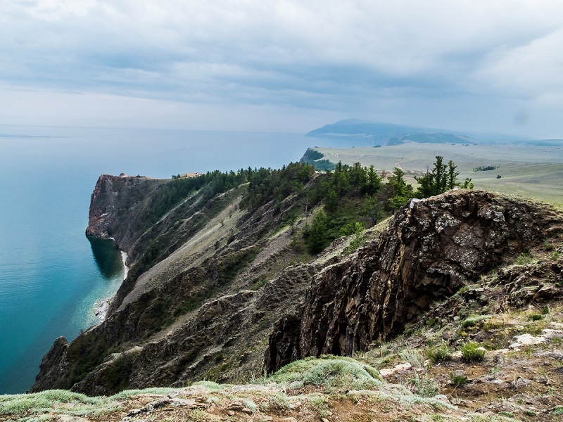 Featured Post Image - Il Baikal di Boris