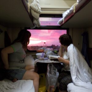 Featured Post Image - Io, esponente italiana della diaspora russa