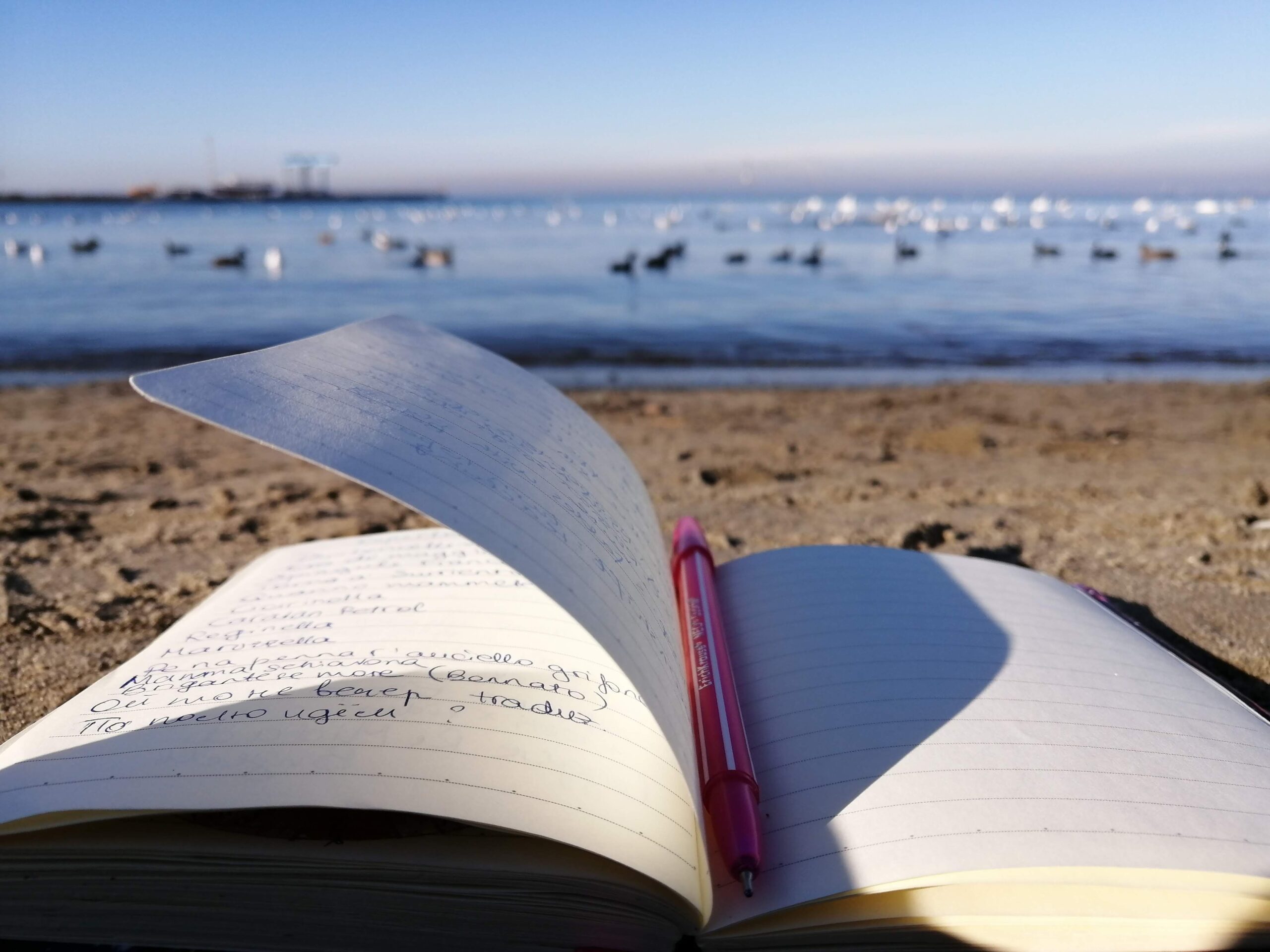 Featured Post Image - Capodanno in un sanatorio di Anapa